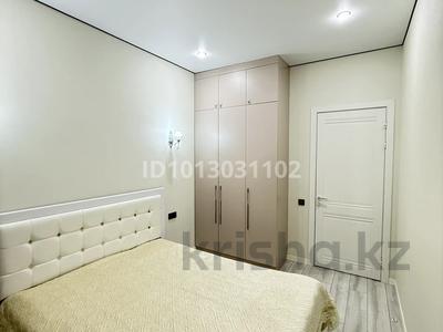 2-бөлмелі пәтер · 70 м² · 4/9 қабат, Толе Би 35/1 — Тұран/Бұхар жырау, бағасы: 52 млн ₸ в Астане, Нура р-н
