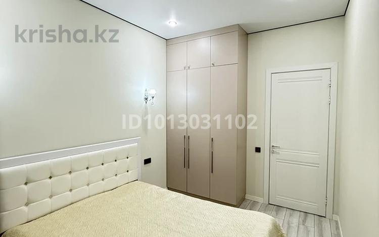 2-бөлмелі пәтер · 70 м² · 4/9 қабат, Толе Би 35/1 — Тұран/Бұхар жырау, бағасы: 52 млн ₸ в Астане, Нура р-н — фото 2