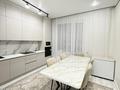 2-бөлмелі пәтер · 70 м² · 4/9 қабат, Толе Би 35/1 — Тұран/Бұхар жырау, бағасы: 52 млн ₸ в Астане, Нура р-н — фото 10