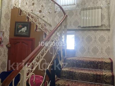 Отдельный дом · 8 комнат · 200 м² · 37 сот., Аймантөбе ауылы Өтепберген көшесі 20 — Аймантөбе ауылы , Сарыкемерден 8-10 км за 28 млн ₸