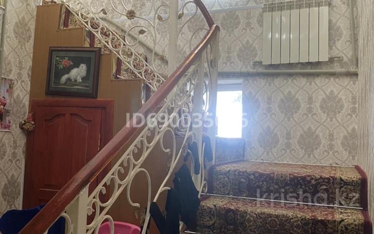 Отдельный дом · 8 комнат · 200 м² · 37 сот., Аймантөбе ауылы Өтепберген көшесі 20 — Аймантөбе ауылы , Сарыкемерден 8-10 км за 28 млн ₸ — фото 2