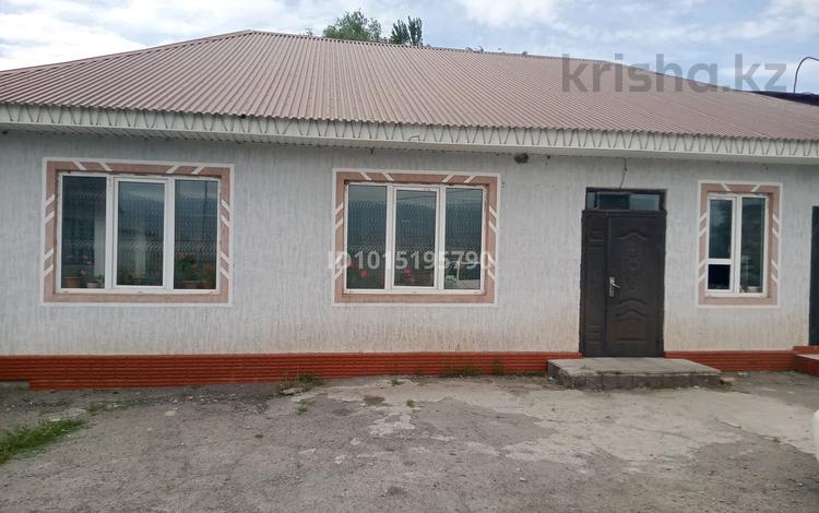 Жқб, автосервистер мен көлік жуу, қоғамдық тамақтану орны · 500 м², бағасы: 15 млн ₸ в Каратурык — фото 2