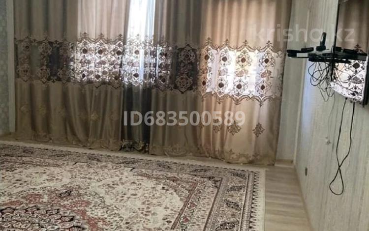 1-комнатная квартира · 58 м² · 8/10 этаж, 29-й мкр Ажар — Рядом Аккала молл за 150 000 ₸ в Актау — фото 2