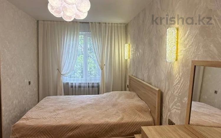 2-комнатная квартира · 45.5 м² · 5/5 этаж, мкр Казахфильм за 36.9 млн ₸ в Алматы, Бостандыкский р-н — фото 25
