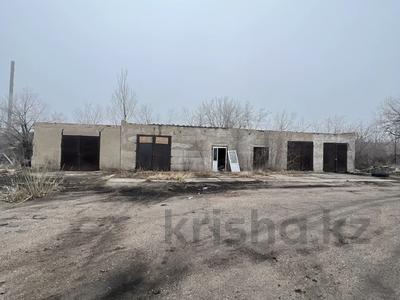 Гараж · 30 м² · Доковая 1 за 50 000 〒 в Сарани