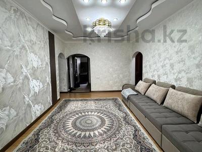 3-комнатная квартира · 58 м² · 5/5 этаж, Верхный отырар 59 — Рыскулова за 200 000 ₸ в Шымкенте, Аль-Фарабийский р-н