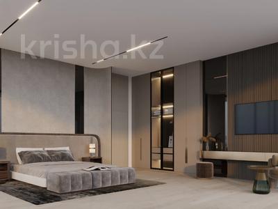3-комнатная квартира · 120 м² · 13/26 этаж, Дубай за ~ 277.4 млн ₸