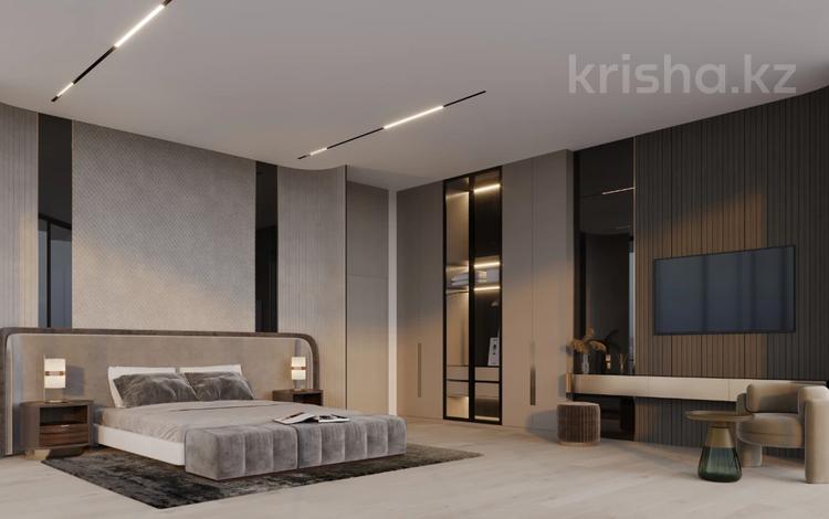 3-комнатная квартира · 120 м² · 13/26 этаж, Дубай за ~ 277.4 млн ₸ — фото 5