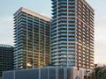 3-комнатная квартира · 120 м² · 13/26 этаж, Дубай за ~ 277.4 млн ₸ — фото 5
