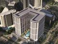 3-комнатная квартира · 120 м² · 13/26 этаж, Дубай за ~ 277.4 млн ₸ — фото 8