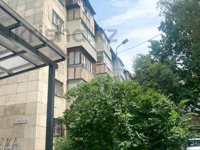 2-комнатная квартира · 47.3 м² · 4/5 этаж, мкр Мамыр за 28.3 млн ₸ в Алматы, Ауэзовский р-н