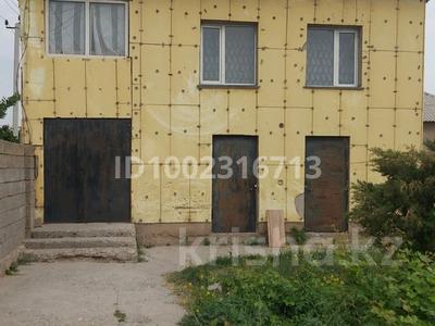 Отдельный дом · 3 комнаты · 120 м², мкр Кайтпас 2 — Асфендияров/Байқара за 50 000 〒 в Шымкенте, Абайский р-н