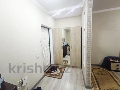 Продажа квартир в Жетысу обл.: 1-комнатная квартира · 47 м² · 5/5 этаж, бирлик 18 за 14.3 млн 〒 1-комнатная квартира · 47 м² · 5/5 этаж, бирлик 18 за 14.3 млн 〒 в Талдыкоргане, мкр Бирлик