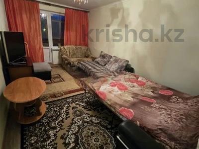 1-комнатная квартира · 34 м² · 4/5 этаж, мкр Орбита-3 20 за 27 млн 〒 в Алматы, Бостандыкский р-н