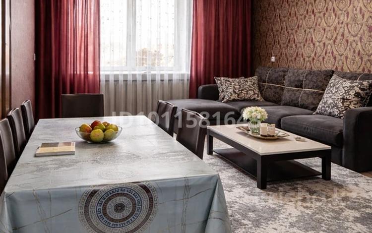 2-комнатная квартира · 55 м² · 5/5 этаж, 4 микрарайон дом 12 за 15 млн ₸ в Шемонаихе — фото 3