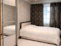 2-комнатная квартира · 55 м² · 5/5 этаж, 4 микрарайон дом 12 за 15 млн ₸ в Шемонаихе — фото 5