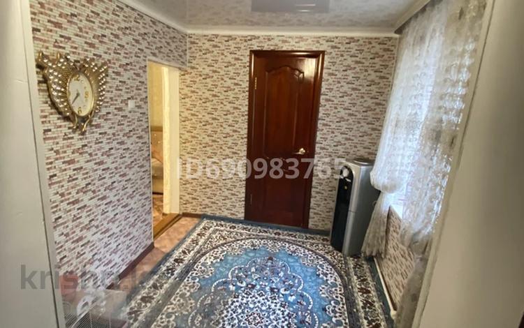 Отдельный дом · 4 комнаты · 110 м² · 10 сот., Иманова 159 — Москва за 16.5 млн ₸ в Актобе — фото 11