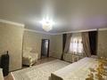 Отдельный дом · 4 комнаты · 110 м² · 10 сот., Иманова 159 — Москва за 16.5 млн ₸ в Актобе — фото 19