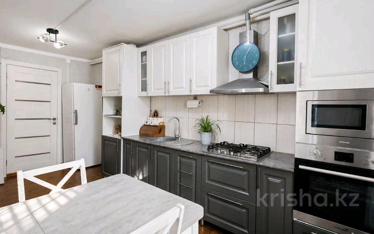 Отдельный дом · 4 комнаты · 90 м² · 8 сот., Проест берлинская 3 за 18 млн ₸ в Шахтинске — фото 2