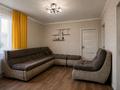 Отдельный дом · 4 комнаты · 90 м² · 8 сот., Проест берлинская 3 за 18 млн ₸ в Шахтинске — фото 4