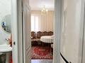 4-бөлмелі пәтер · 84 м² · 3/5 қабат, Микр. Мушелтой, бағасы: 36 млн ₸ в Талдыкоргане, мкр Мушелтой — фото 11