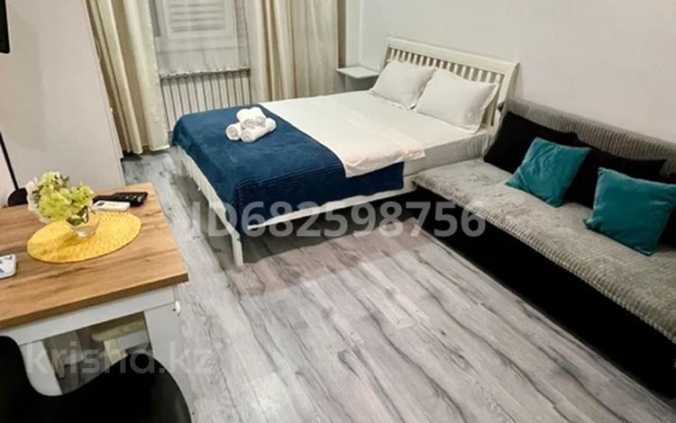 1-бөлмелі пәтер · 35 м² · 1/12 қабат, Шевченко 85 — Макатаева, бағасы: 14 999 〒 в Алматы, Алмалинский р-н — фото 51