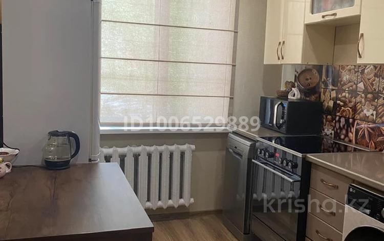 3-комнатная квартира · 67.1 м² · 2/10 этаж, Бекхожина 15 за 26.5 млн 〒 в Павлодаре — фото 2