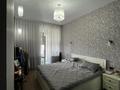 3-бөлмелі пәтер · 75 м², Туран 57/1, бағасы: 63 млн ₸ в Астане, Нура р-н — фото 12