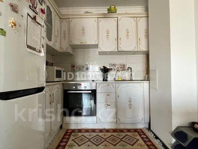 2-комнатная квартира · 47 м² · 1/13 этаж, Ракымжан Кошкарбаев 68 — Кудайбердиулы за 25.5 млн ₸ в Астане, Сарайшык р-н