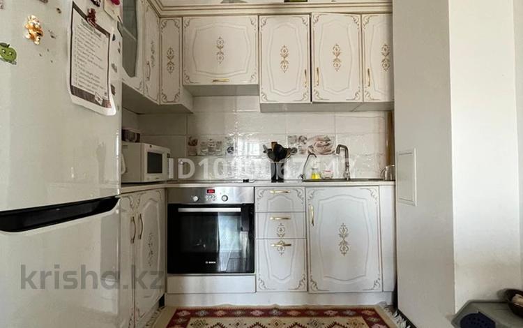 2-комнатная квартира · 47 м² · 1/13 этаж, Ракымжан Кошкарбаев 68 — Кудайбердиулы за 25.5 млн ₸ в Астане, Сарайшык р-н — фото 2