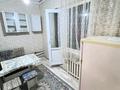 1-комнатная квартира · 30 м² · 2/5 этаж, мкр Север 17 за 10 000 ₸ в Шымкенте, Аль-Фарабийский р-н — фото 6