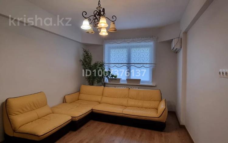 2-комнатная квартира · 52 м² · 4/5 этаж, Назарбаева 57 за 350 000 ₸ в Алматы, Медеуский р-н — фото 13