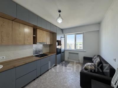 1-комнатная квартира · 40.2 м² · 9/9 этаж, мкр Шугыла 340/4 — Алатау - Абая за 23 млн ₸ в Алматы, Наурызбайский р-н