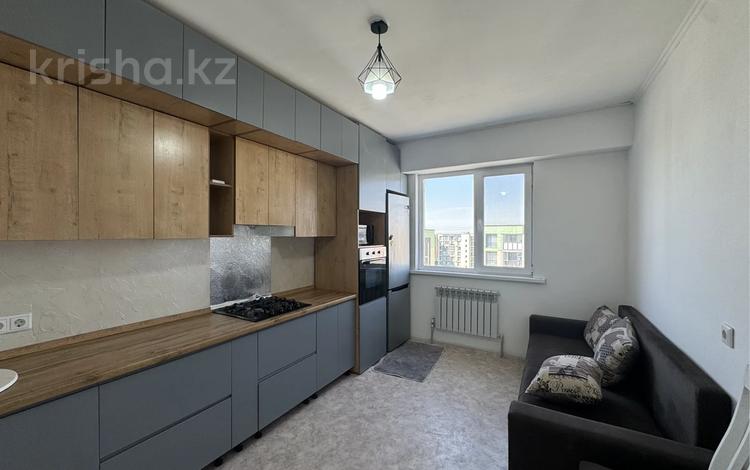 1-комнатная квартира · 40.2 м² · 9/9 этаж, мкр Шугыла 340/4 — Алатау - Абая за 23 млн ₸ в Алматы, Наурызбайский р-н — фото 2