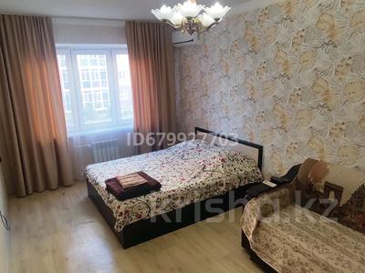 1-комнатная квартира · 40 м² · 2/9 этаж, мкр. Зачаганск пгт, Монкеулы за 10 000 ₸ в Уральске
