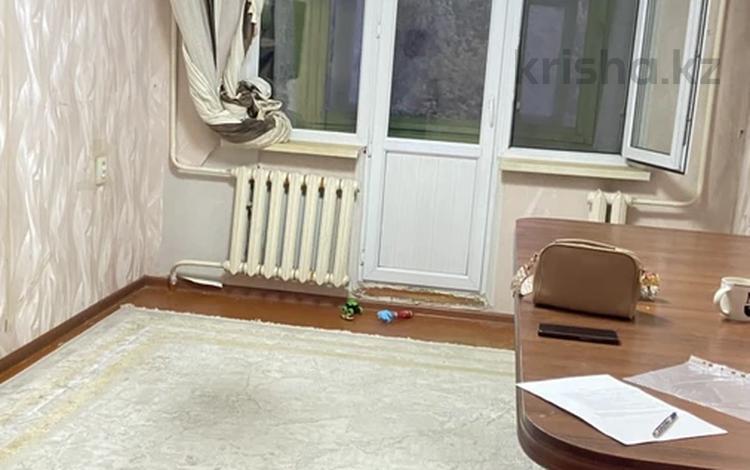 3-комнатная квартира · 58.5 м² · 2/5 этаж, мкр Акбулак 18 за 13.5 млн ₸ в Таразе — фото 2