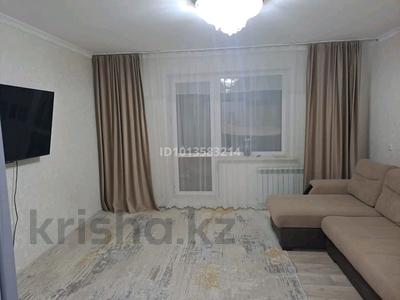 2-комнатная квартира · 50 м² · 5/10 этаж, Бозтаева 40 за 12 000 ₸ в Семее