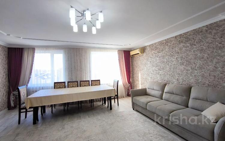 3-бөлмелі пәтер · 99 м² · 7/7 қабат, мкр. Алтын орда, Молдагуловой, бағасы: 37 млн ₸ в Актобе — фото 28