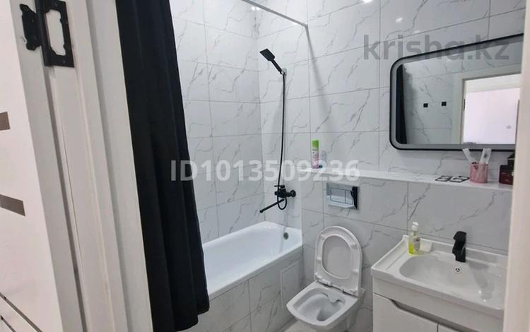 1-комнатная квартира · 35 м² · 12/18 этаж, Нажимеденова 23 за 24.5 млн ₸ в Астане — фото 2