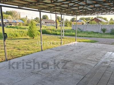 Отдельный дом · 4 комнаты · 134 м² · 10 сот., Айтыкова 26Д — По ул.Желтоксан, недоезжая до Баунти SPA, за домом 26Д за 48 млн ₸ в Талдыкоргане
