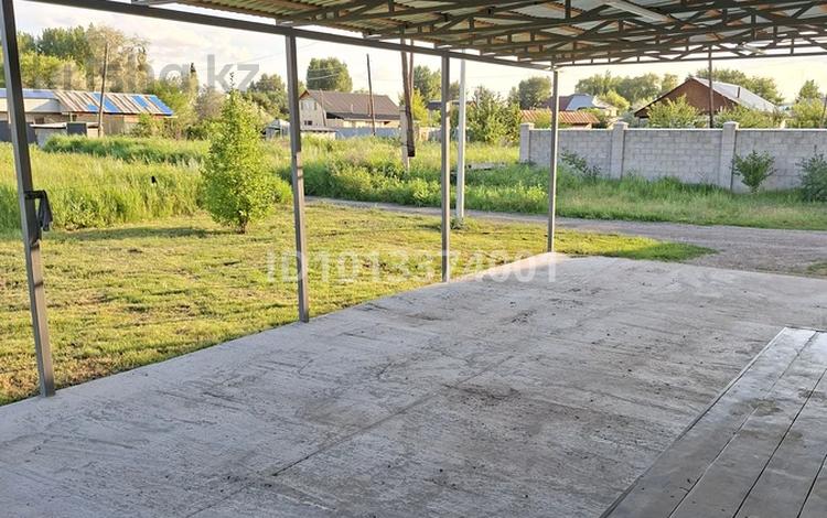 Отдельный дом · 4 комнаты · 134 м² · 10 сот., Айтыкова 26Д — По ул.Желтоксан, недоезжая до Баунти SPA, за домом 26Д за 48 млн ₸ в Талдыкоргане — фото 2