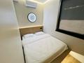 1-бөлмелі пәтер · 30 м² · 4/4 қабат, Утемисова 67, бағасы: 2 500 ₸ в Алматы, Алатауский р-н — фото 5
