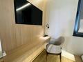 1-бөлмелі пәтер · 30 м² · 4/4 қабат, Утемисова 67, бағасы: 2 500 ₸ в Алматы, Алатауский р-н — фото 7