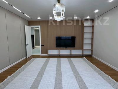 3-бөлмелі пәтер · 120 м² · 5/18 қабат, 19-ш/а., бағасы: 63 млн ₸ в Актау, 19-й мкр
