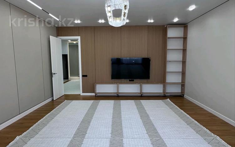 3-бөлмелі пәтер · 120 м² · 5/18 қабат, 19-ш/а., бағасы: 63 млн ₸ в Актау, 19-й мкр — фото 2