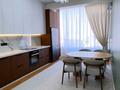 3-бөлмелі пәтер · 120 м² · 5/18 қабат, 19-ш/а., бағасы: 63 млн ₸ в Актау, 19-й мкр — фото 12