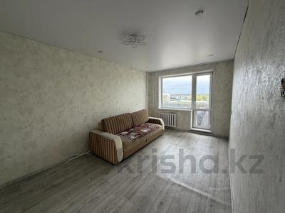 1-бөлмелі пәтер · 35 м² · 2/9 қабат, Восток-2 ш/а. 12, бағасы: 12.5 млн ₸ в Караганде, Алихана Бокейханова р-н