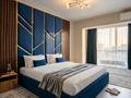 3-комнатная квартира · 65 м² · 8/20 этаж, Гагарина за 30 000 ₸ в Алматы, Бостандыкский р-н — фото 11