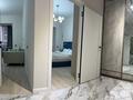 3-комнатная квартира · 65 м² · 8/20 этаж, Гагарина за 30 000 ₸ в Алматы, Бостандыкский р-н — фото 6
