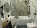 3-комнатная квартира · 65 м² · 8/20 этаж, Гагарина за 30 000 ₸ в Алматы, Бостандыкский р-н — фото 9